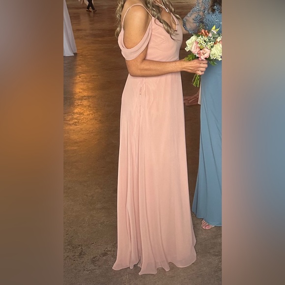 Birdy Grey Devin Convertible Dress - Picture 2 of 5